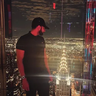 Joel R.