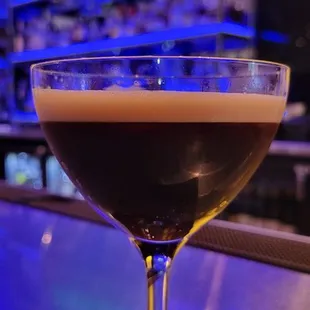 Expresso Martini