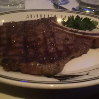 20 Oz. Bone-In Ribeye Steak