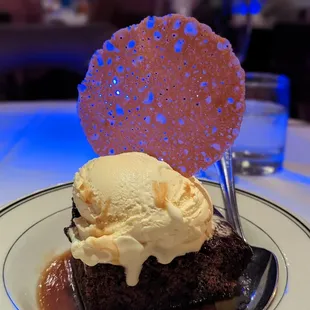 Sticky Toffee dessert  just amazing!!