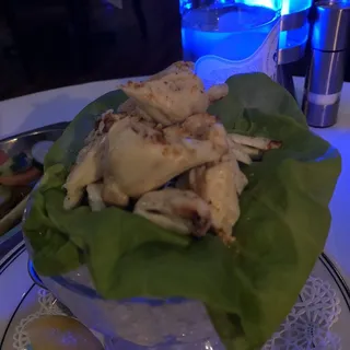 Jumbo Lump Crabmeat Cocktail