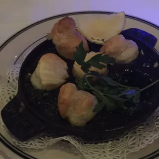 Escargots Bourgogne