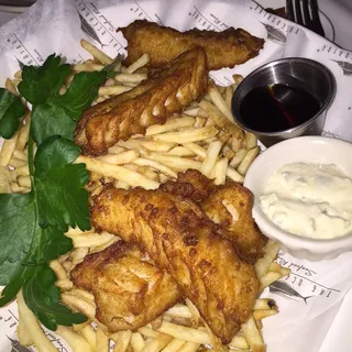 Fish & Chips