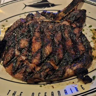 Bone in Ribeye