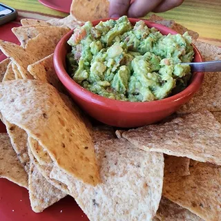 Guacamole