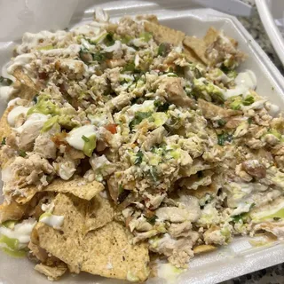 Nachos