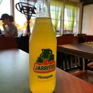 Jarritos