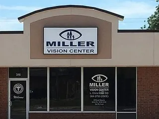 Miller Vision Center