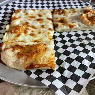 Cheese bread
