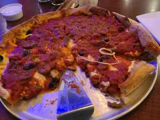 Marley's Pizzeria