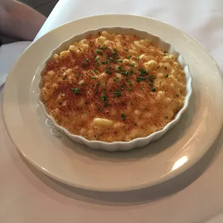 Macaroni & Cheese