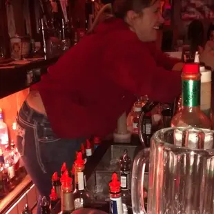 Candace youre lookin fine girl