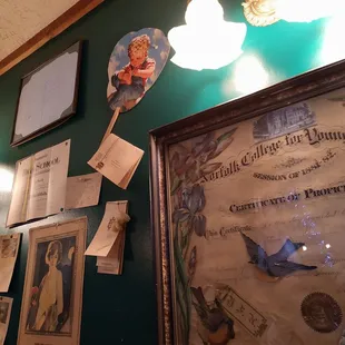 Decor