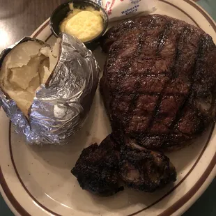 Ribeye