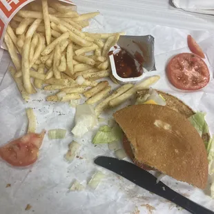 food