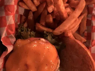 Old 181 Bar & Grill