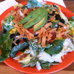 Southwest Salad