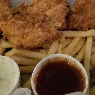 Chicken Tenders