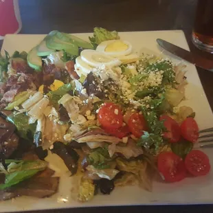 Cobb Salad