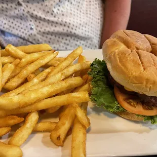 Burger