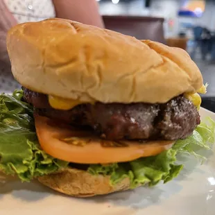Burger