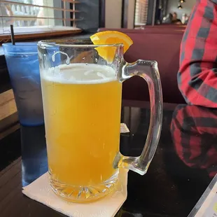 drink