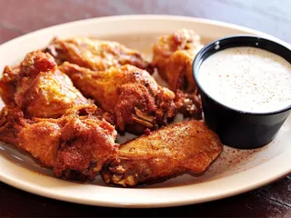 Sportsmans Grille