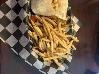 Patriots Grill