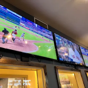 TVs