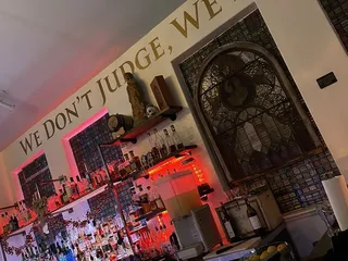 Sinners & Saints
