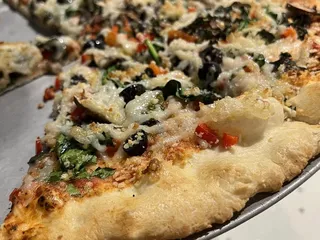 Manna Restaurant