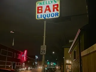Kelly's Bar Hamtramck