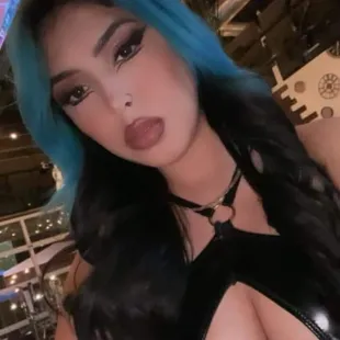 Apperntly goes by Jazmin Ortega now.