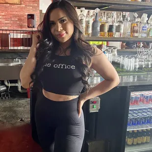 Come see Bee for great service !!!