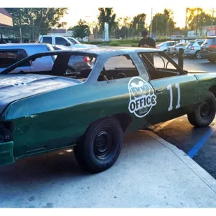 Celebrating the Derby Eve!