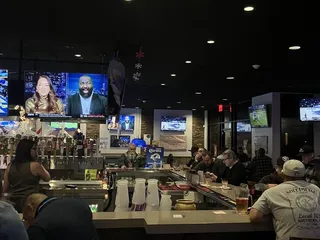 Spectators Sports Bar
