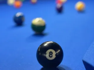 N8's Billiards