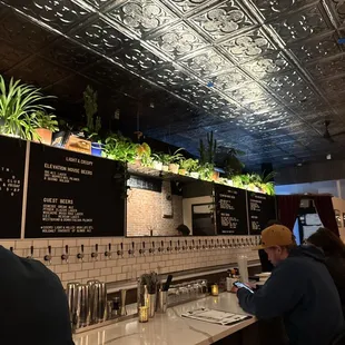 The Office Bar