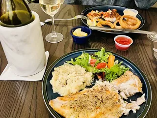 Cygnets Restaurant- Wingspan Hospitality