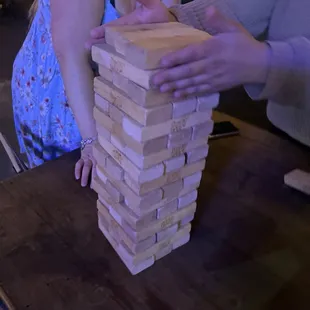 Jenga