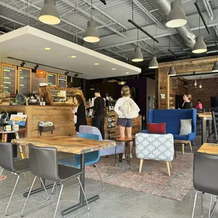 The Office Coffee Shop