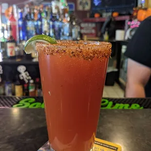 Michelada