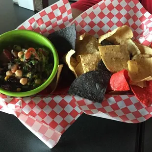 The best salsa you have ever had!