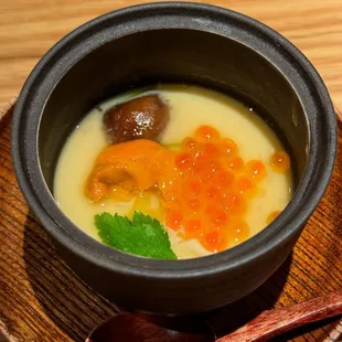 Chawanmushi