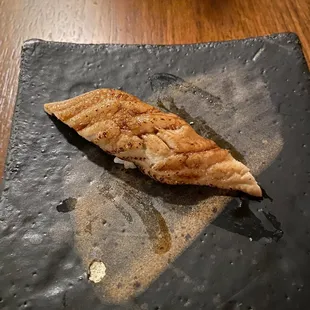 Sea Eel