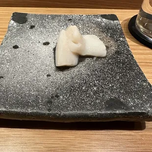 Hotate