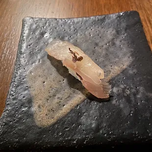Sea Bream