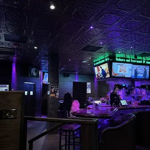 The Office Pub & Grill