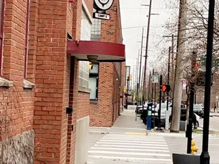 36 Degrees North - Camp II