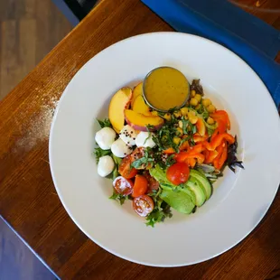 Quinoa Salad